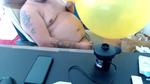 Snapshot of loonerboy1 chatting on July 31, 2026, 11:53 am loonerboy1 online show from July 31, 2026, 11:53 am