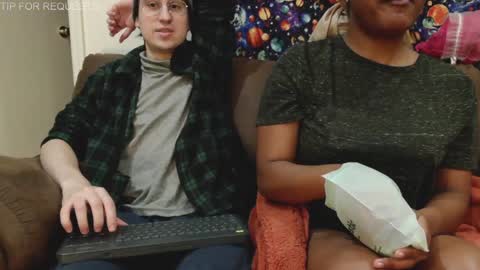 Snapshot of loosegoose420 chatting on January 7, 2025, 4:29 am Peter and Ash online show from January 7, 2025, 4:29 am