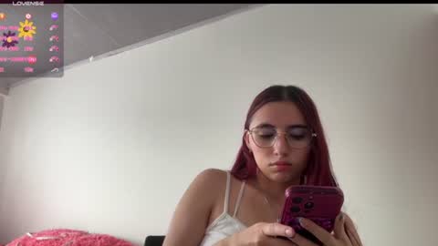 sofia lopez online show from June 24, 2026, 5:56 pm