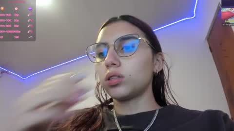 sofia lopez online show from July 15, 2026, 1:00 am