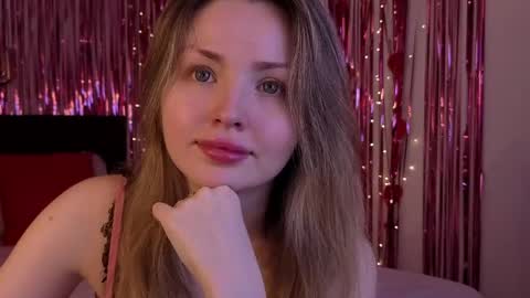 Snapshot of lora_amber chatting on May 11, 2026, 2:34 pm Lora online show from May 11, 2026, 2:34 pm