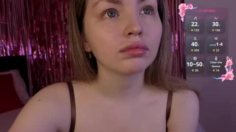 Snapshot of lora_amber chatting on May 15, 2026, 2:24 pm Lora online show from May 15, 2026, 2:24 pm