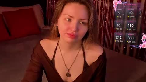 Lora online show from June 25, 2026, 2:43 pm
