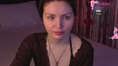 Lora online show from July 7, 2026, 2:32 pm
