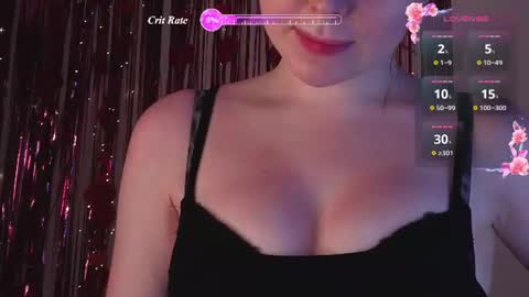 Lora online show from July 20, 2026, 2:30 pm