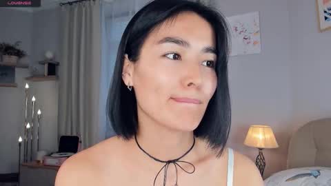 Snapshot of lora_lifelover chatting on October 10, 2025, 8:13 am Lora control 2 min for every new Fan Club subscriber online show from October 10, 2025, 8:13 am