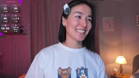 Lora control 2 min for every new Fan Club subscriber online show from January 7, 2026, 8:06 am