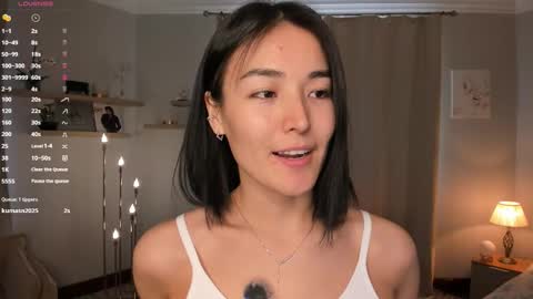 Lora control 2 min for every new Fan Club subscriber online show from January 17, 2026, 8:19 am