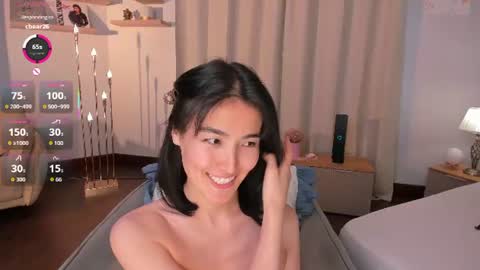 Lora control 2 min for every new Fan Club subscriber online show from June 27, 2026, 12:22 pm