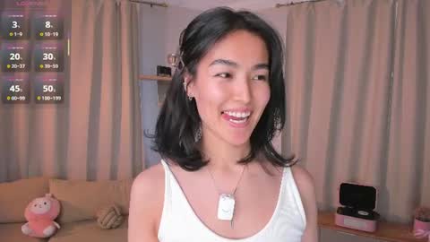 Lora control 2 min for every new Fan Club subscriber online show from July 11, 2026, 9:12 am