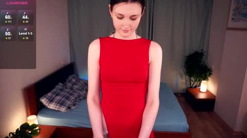 Lora online show from February 15, 2025, 5:17 pm