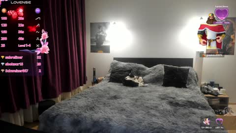 Snapshot of loraflame chatting on January 25, 2025, 5:40 pm Lora online show from January 25, 2025, 5:40 pm