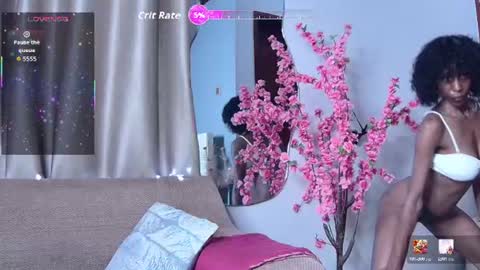 Blackcat online show from June 20, 2026, 2:14 am