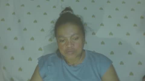 LorahVane online show from May 13, 2026, 12:35 pm