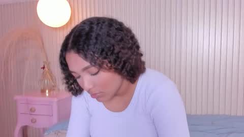 Loraine Rios online show from January 13, 2026, 4:18 am