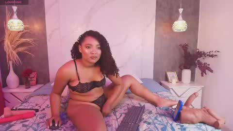 Loraine Rios online show from April 25, 2026, 5:10 am