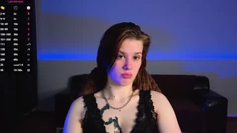 Snapshot of lorapuffs chatting on June 20, 2026, 3:04 pm Lora online show from June 20, 2026, 3:04 pm