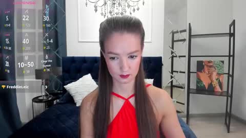 Snapshot of lorasunny chatting on September 14, 2025, 1:38 am Ur sensual Lora online show from September 14, 2025, 1:38 am