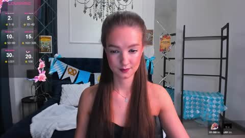 Snapshot of lorasunny chatting on September 21, 2025, 1:29 am Ur sensual Lora online show from September 21, 2025, 1:29 am