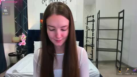 Snapshot of lorasunny chatting on November 23, 2025, 1:27 am Ur sensual Lora online show from November 23, 2025, 1:27 am