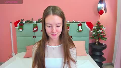 Snapshot of lorasunny chatting on December 3, 2025, 1:02 am Ur sensual Lora online show from December 3, 2025, 1:02 am