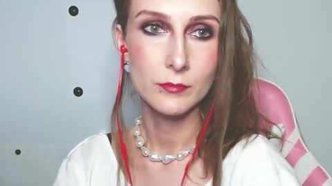 Snapshot of loravinaa chatting on March 29, 2026, 12:21 am Lora online show from March 29, 2026, 12:21 am