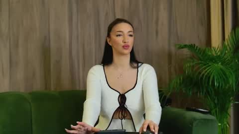 Miss online show from March 2, 2025, 10:45 am