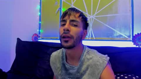 Apolo online show from January 7, 2026, 1:35 pm