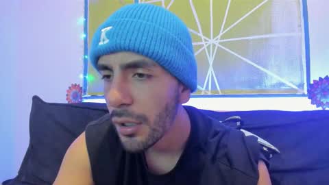 Apolo online show from January 9, 2026, 2:31 pm