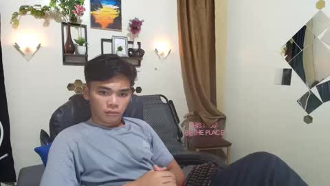 lord_hotasian online show from February 27, 2026, 1:11 pm