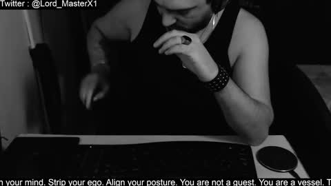 lord_masterx online show from December 15, 2025, 11:14 am