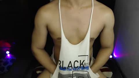 Macky online show from April 24, 2026, 3:53 am