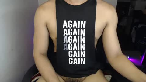 Snapshot of lord_of_cum69 chatting on June 28, 2026, 7:14 am Macky online show from June 28, 2026, 7:14 am