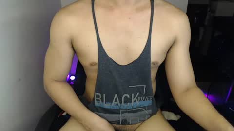 Snapshot of lord_of_cum69 chatting on July 6, 2026, 12:57 pm Macky online show from July 6, 2026, 12:57 pm