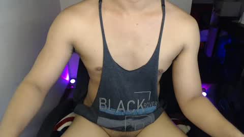 Snapshot of lord_of_cum69 chatting on July 16, 2026, 12:55 pm Macky online show from July 16, 2026, 12:55 pm