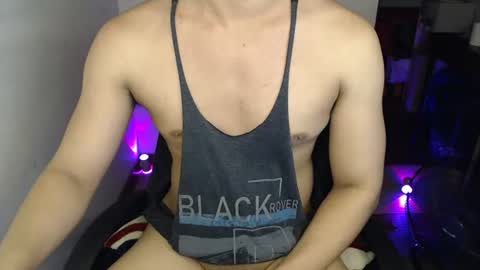 Snapshot of lord_of_cum69 chatting on July 17, 2026, 1:01 am Macky online show from July 17, 2026, 1:01 am