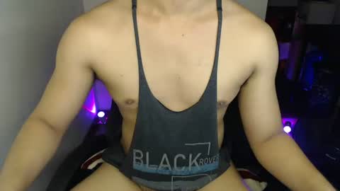 Snapshot of lord_of_cum69 chatting on July 23, 2026, 2:20 am Macky online show from July 23, 2026, 2:20 am