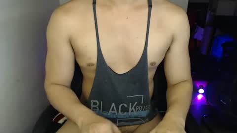 Snapshot of lord_of_cum69 chatting on July 27, 2026, 1:01 am Macky online show from July 27, 2026, 1:01 am