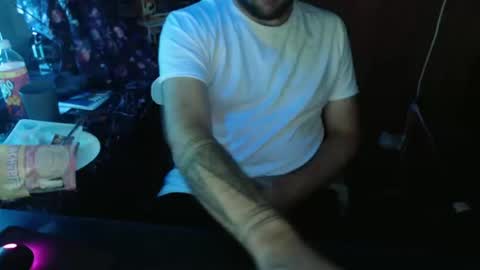 lord_taser online show from October 4, 2025, 3:15 am