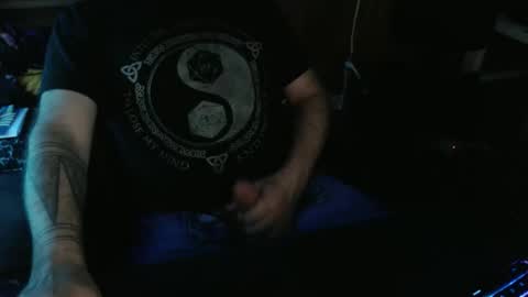 lord_taser online show from October 23, 2025, 4:12 am