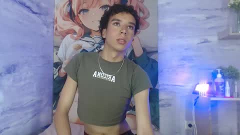 Tayron online show from March 3, 2026, 4:40 am