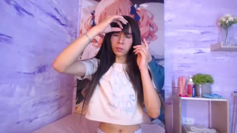 Tayron online show from March 18, 2026, 3:53 am