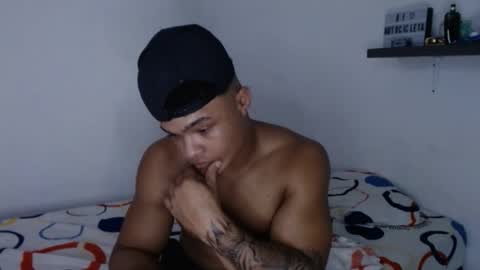 Dominic online show from September 13, 2025, 1:49 am