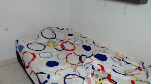 Dominic online show from September 30, 2025, 5:01 am