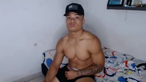 Dominic online show from December 3, 2025, 11:25 pm