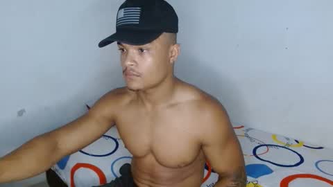 Dominic online show from December 19, 2025, 5:25 am