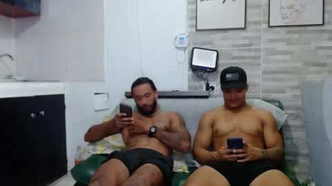 Dominic online show from February 5, 2026, 4:39 am