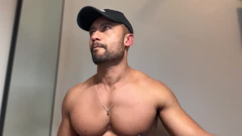 Cale online show from February 8, 2026, 6:39 am