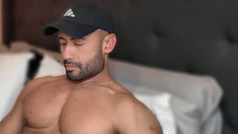 Cale online show from March 12, 2026, 8:53 am