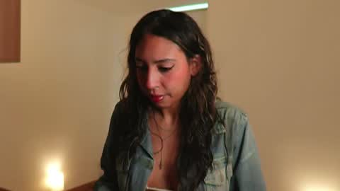 Snapshot of lordeborah1 chatting on November 13, 2025, 2:16 pm Deborah Daz online show from November 13, 2025, 2:16 pm